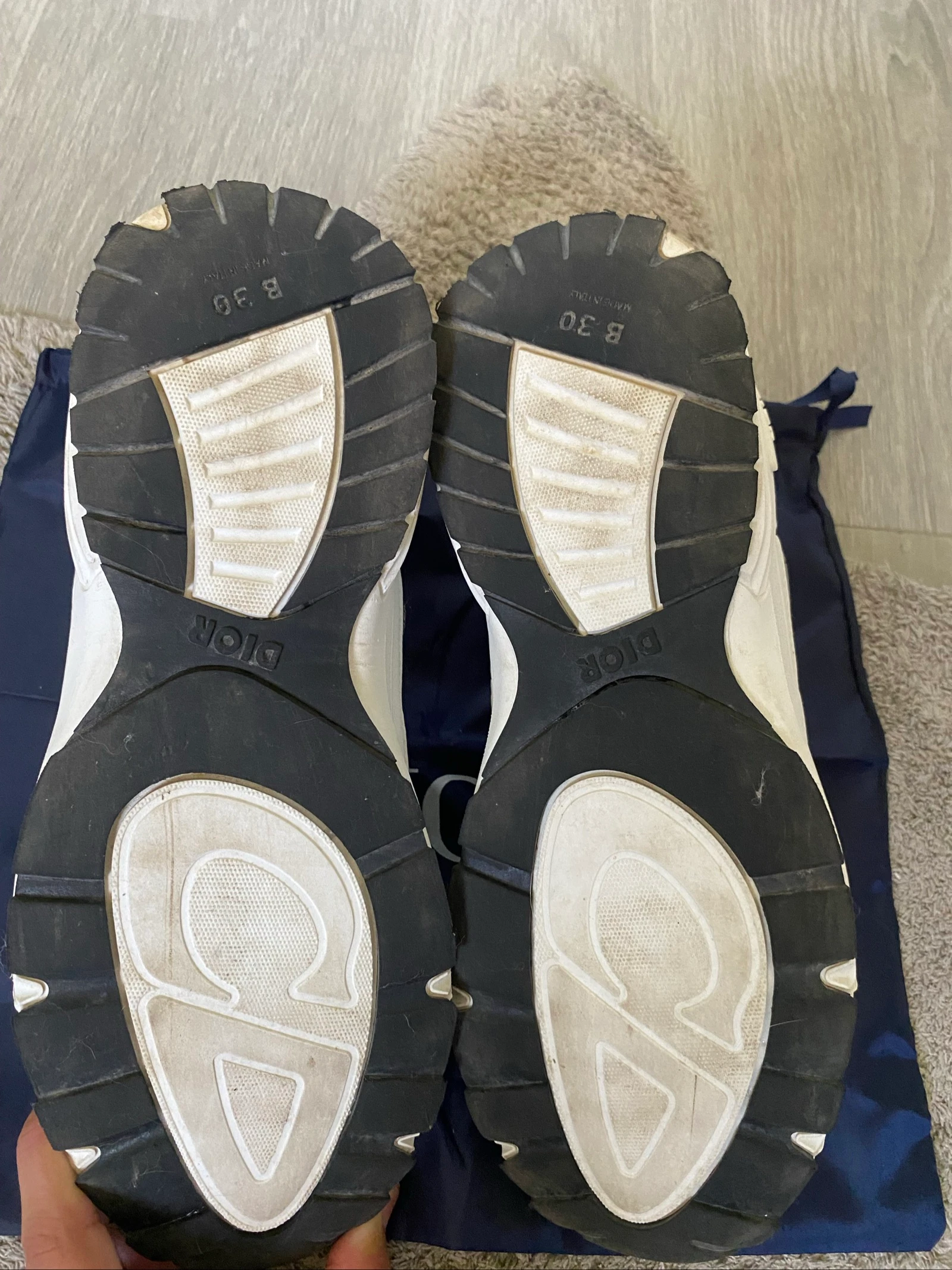 Dior B30 – photo 5